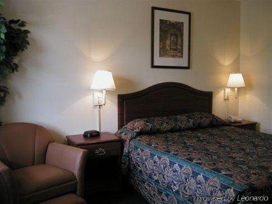 Intown Suites Extended Stay Chesapeake Va - I-64 Crossways Blvd 部屋 写真